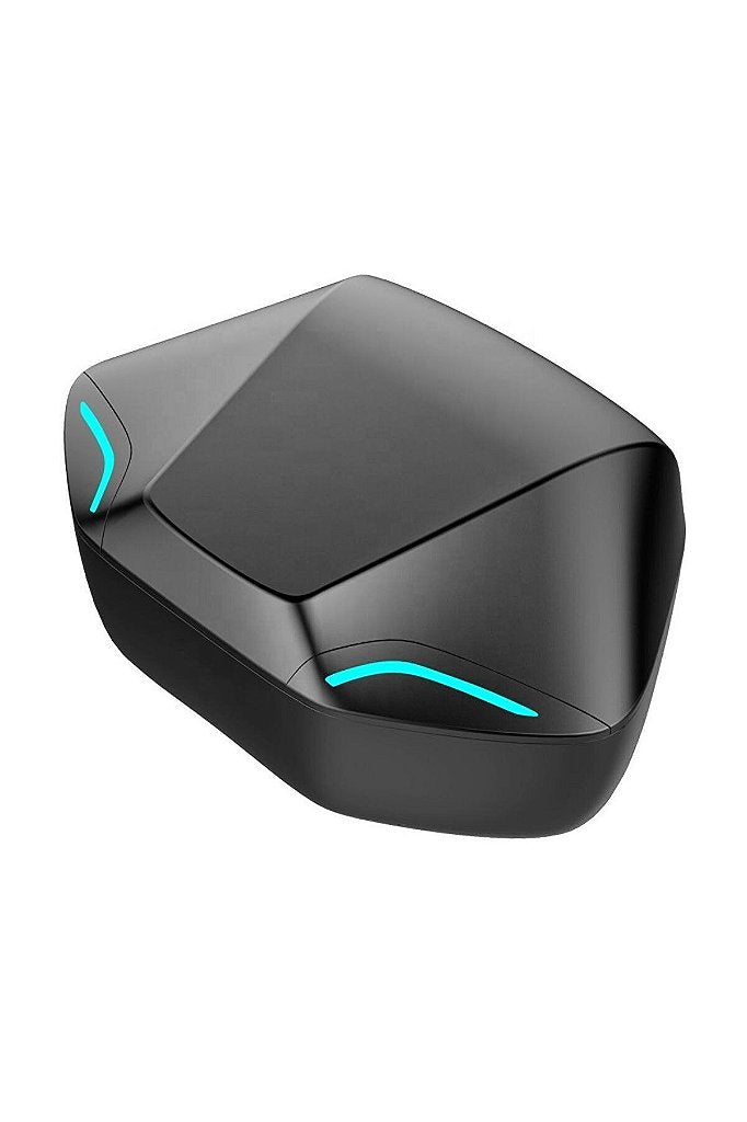 Fone De Ouvido Bluetooth 5.0 Gamer